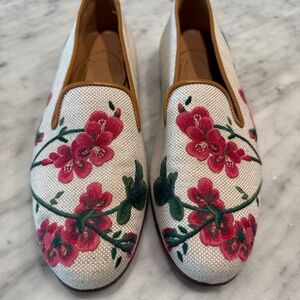 Stubbs & Wootton women’s shoes Size 9